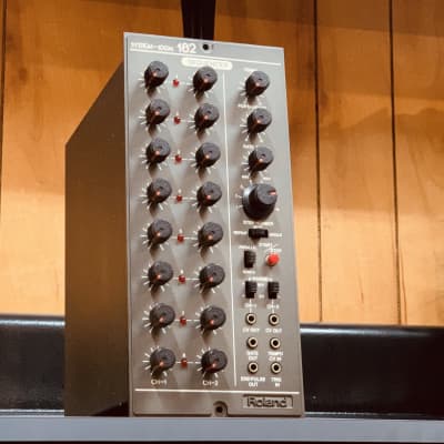 Roland System 100M Module 182