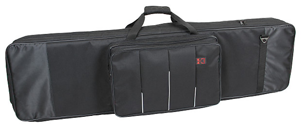 Kaces 13KB Xpress 61-Note Keyboard Bag image 1