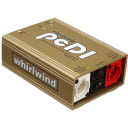 Whirlwind pcDI Stereo Direct Box for Multimedia Presentations
