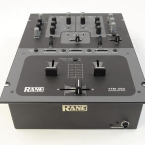 Rane TTM 56S Performance Mixer - Vintage King
