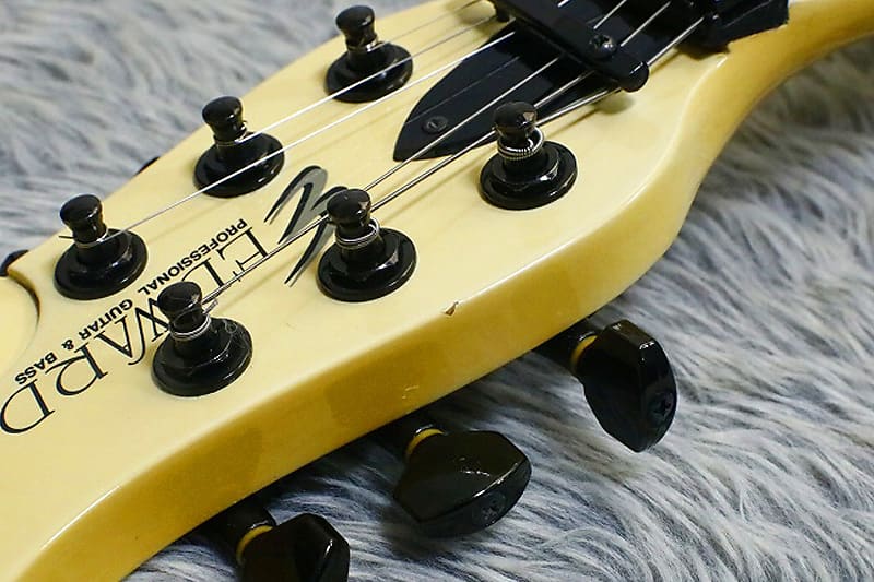 1990's made Edwards by ESP Sugizo Prince Model E-S-100 PRIII 1990's made Edwards by ESP Sugizo Prince Model E-S-100 PRIII