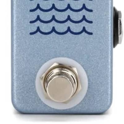 JHS Tidewater Tremolo V2 | Reverb