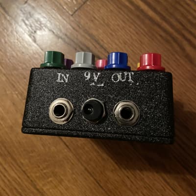 Make Sounds Loudly Bass Overdrive + Boost 2023 - Custom image 2