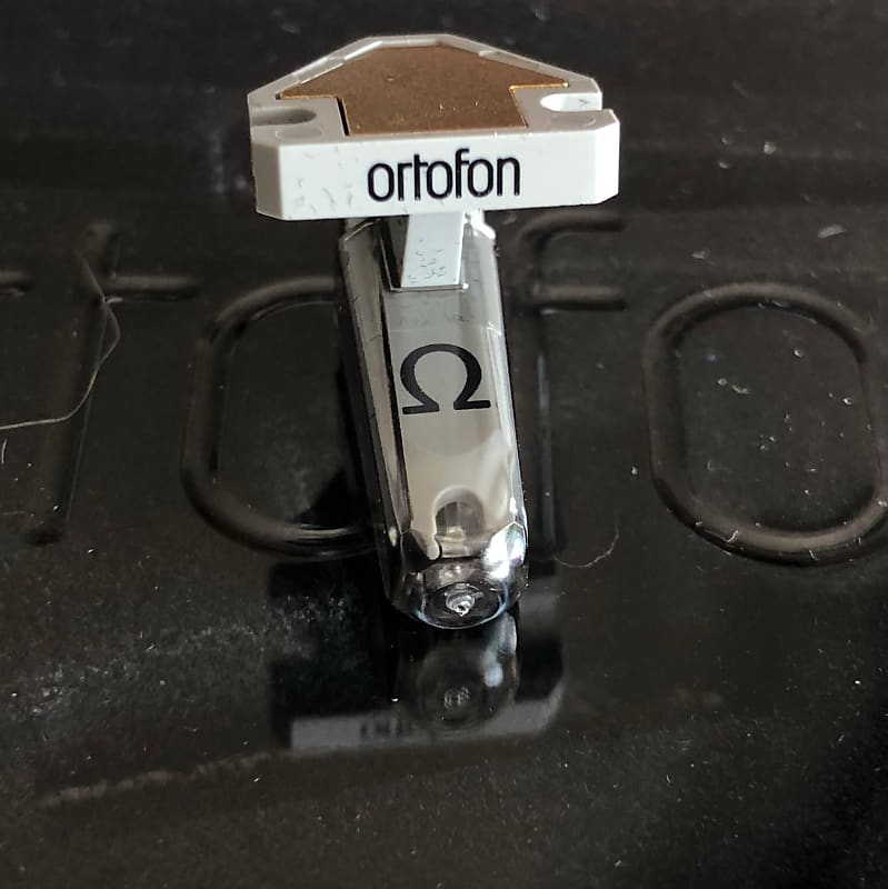 Ortofon Omega 1e