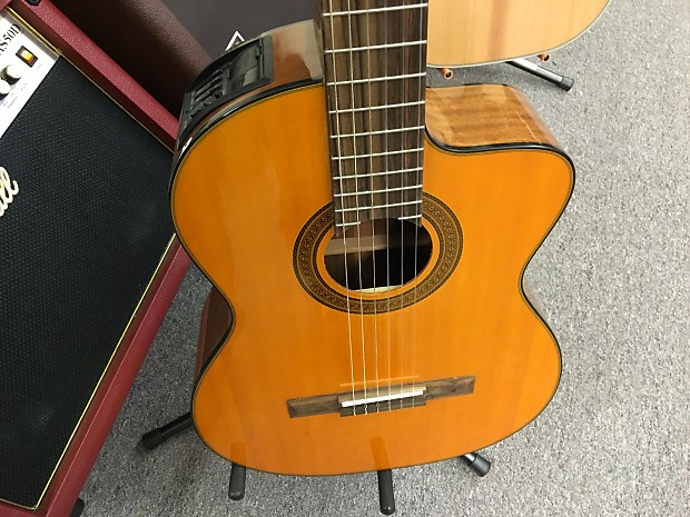 Takamine g series eg124c cheap