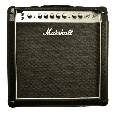 Marshall SL-5C Slash Signature 5-Watt 1x12" Guitar Combo 2013
