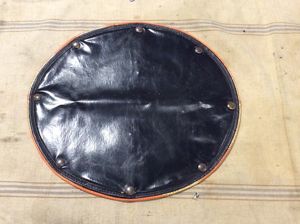 Gretsch clearance back pad