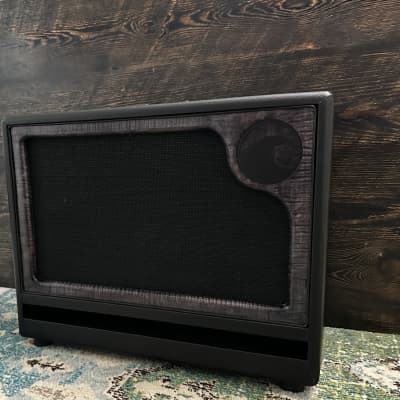 Port City Amps 1x12 OS Dustie Waring Wave Cabinet image 2
