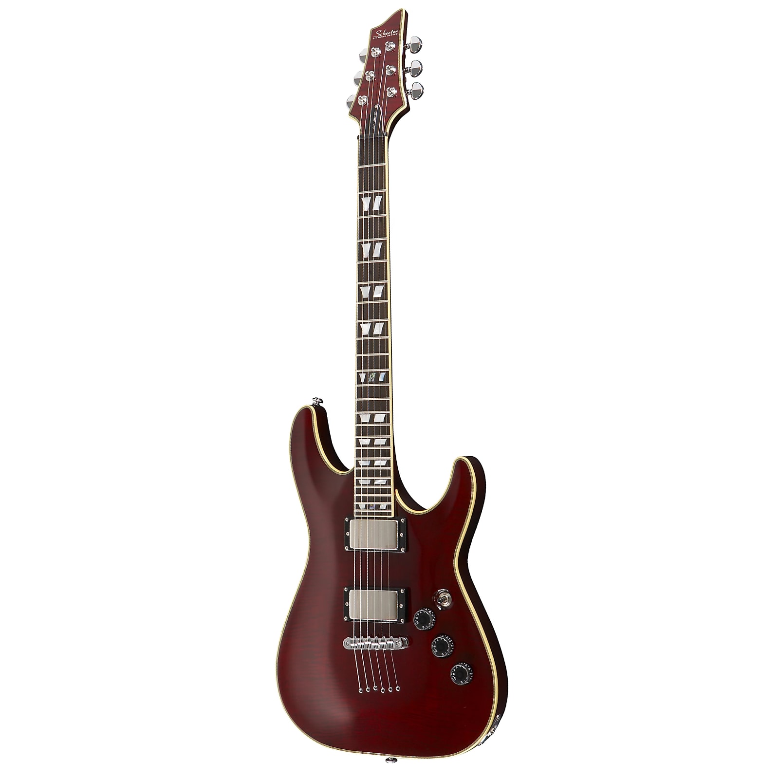 Schecter C-1 Limited | Reverb