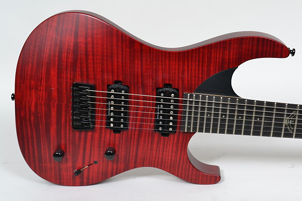 【最終値下げ】Washburn 7弦ギター Parallaxe PXM27 EC 最終値下げ】Washburn 7弦ギター Parallaxe PXM27 EC - メルカリ