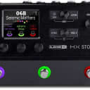Line 6 HX Stomp Multi Effects Processor