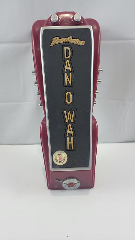 Danelectro Dan O Wah