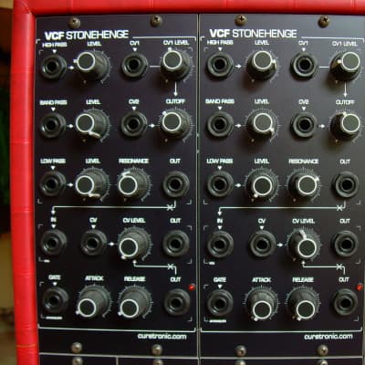 Curetronic 5U Modularsystem image 3