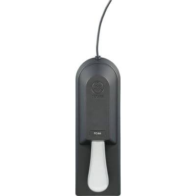 Yamaha FC4A Piano-Style Sustain Pedal image 2