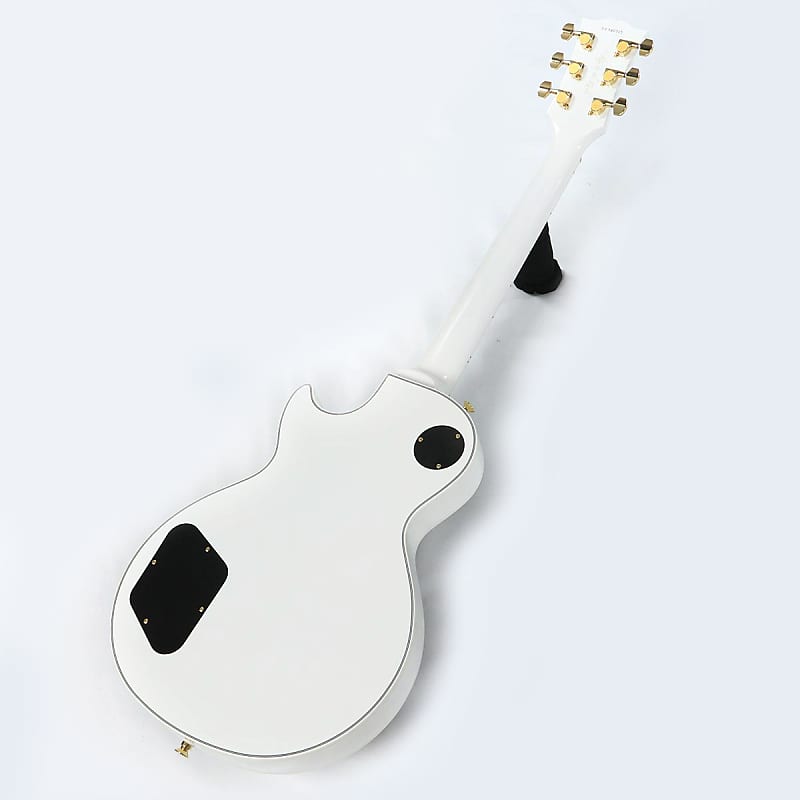 Crews Maniac Sound KTR LC-02 White | Reverb