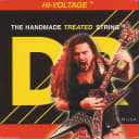 DR Strings DBG-10 Dimebag Darrell Signature Medium 10-46 Electric Guitar Strings