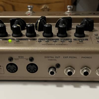 Reverb.com listing, price, conditions, and images for yamaha-ag-stomp