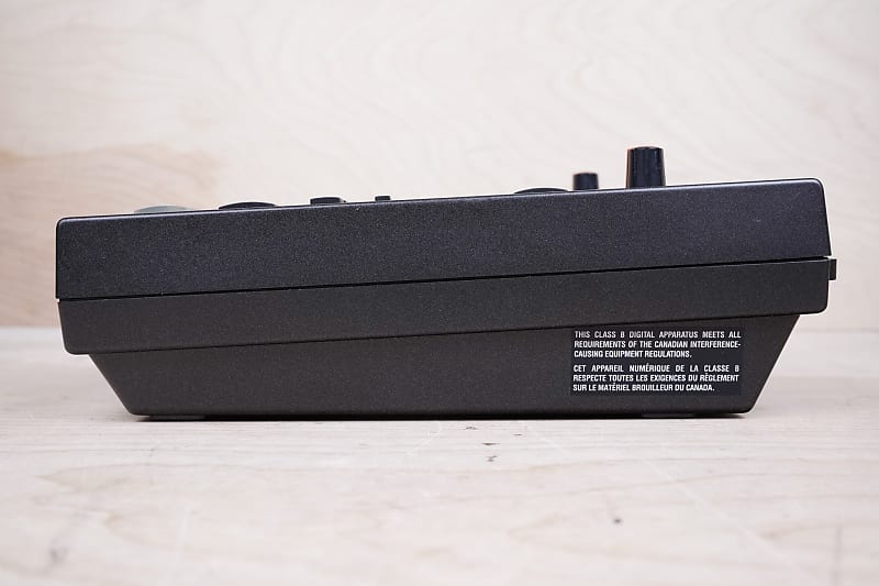 Boss SP-202 Dr. Sample Sampler 1998 - 2001 | Reverb Canada