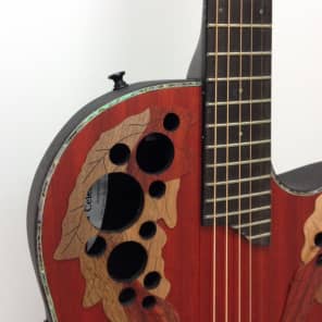 Ovation celebrity cc48 price new arrivals