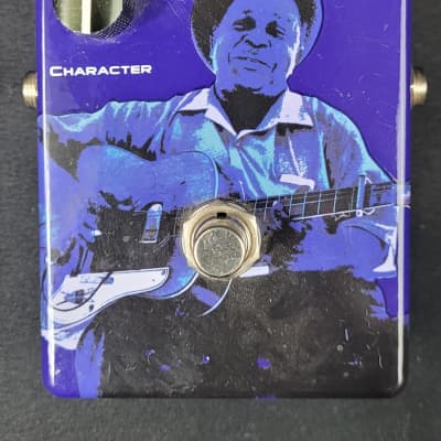 Reverb.com listing, price, conditions, and images for big-joe-stomp-box-company-vintage-ii