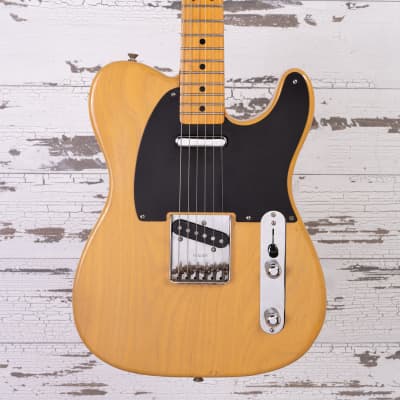 Fender American Vintage '52 Telecaster 1982 - 1984