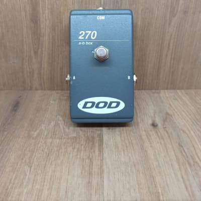 DOD 270 AB Box for sale