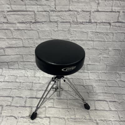 PDP Pacific Drums & Percussion Drum Throne image 3