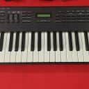 Roland JV-30 61-Key Multi-Timbral Synthesizer 1991 - 1992 - Black