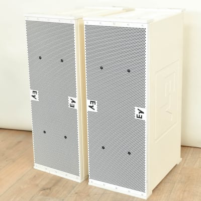 Electro-Voice (EV) XLC127DVX Three-Way Compact Line Array Element (PAIR) CG00490 *ASK FOR SHIPPING*
