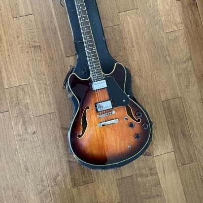 【特価】希少ミッキーマウスIbanez Artstar AS80VS Ibanez AS80 Artist | Reverb