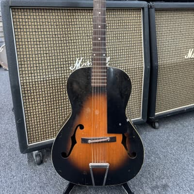 Kalamazoo KG-21 1935 - 1943 - Sunburst image 3