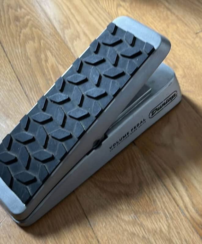 Dunlop DVP1 Volume Pedal