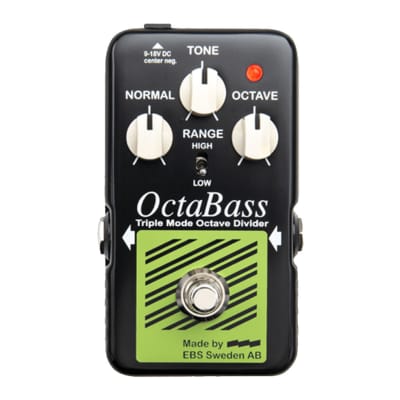 Reverb.com listing, price, conditions, and images for ebs-octabass