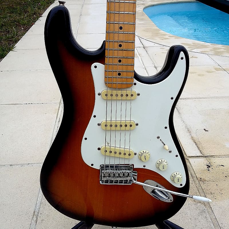 Hohner professional st on sale 57