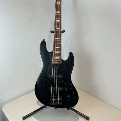 Bacchus WL-007 MH Amethyst [SN G07233] [09/21] | Reverb Canada