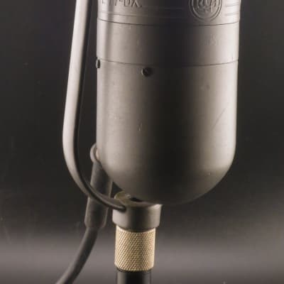Aiwa VM-13 Velocity Microphone - Gearspace