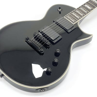 ESP LTD EC-401 Black *Made in KOREA *OPEN BOX *Worldwide ESP LTD EC-401 Black *Made in KOREA *OPEN BOX *Worldwide