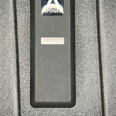 Apogee ONE USB Audio Interface - Silver image 2