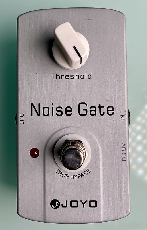 Joyo JF-31 Noise Gate