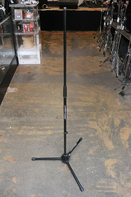 Jam Stands Straight Microphone Stand | Reverb