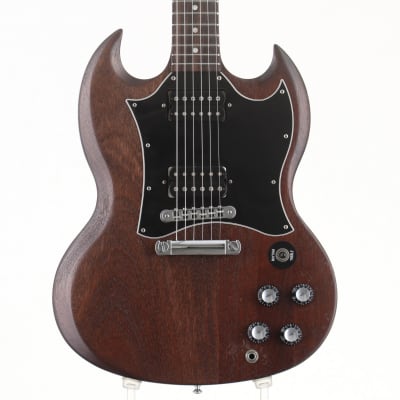 ファッション通販 安い Electric Faded Special SG Gibson Guitar Reverb | ギター