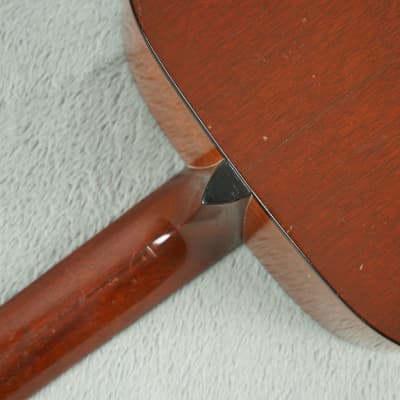 1940 Martin D-18 Natural + HSC image 9