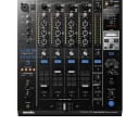 Pioneer DJM-900 NXS SRT Nexus 4-Channel DJ Mixer with SERATO DJ & Case