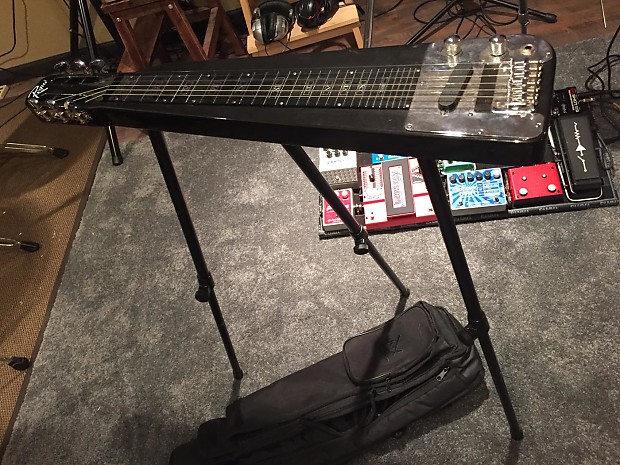 Rogue RLS 1 Lap Steel Guitar