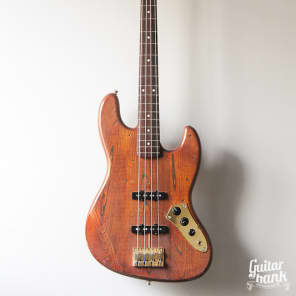 1076☆Stewart Jazz Bass ベースギター☆中古・良品☆｜ホビー