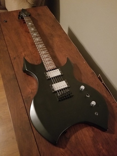 Stagg x300 top