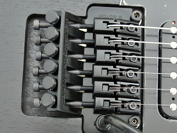 Bacchus Craft Japan Series - Imperial Pro II - Electric