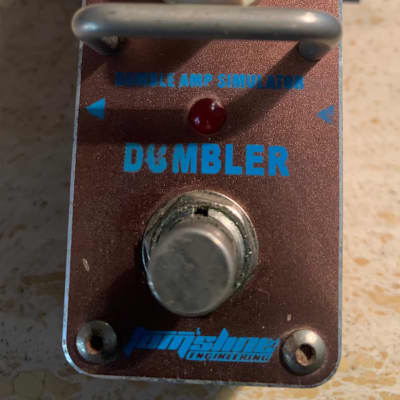 Reverb.com listing, price, conditions, and images for tomsline-adr-3-dumbler