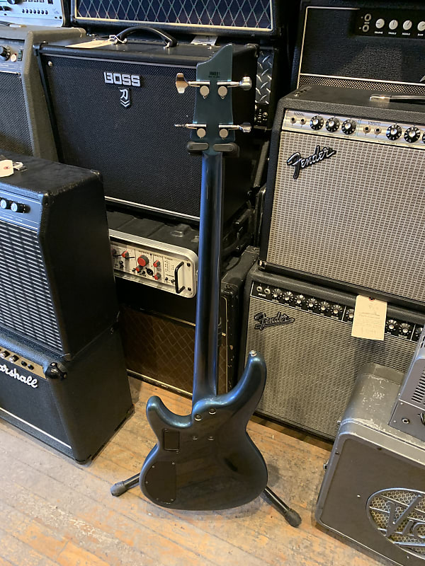 Heartfield DR-4 90s | Reverb