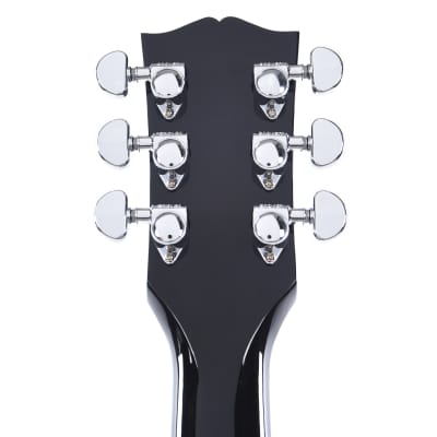Gibson Modern SG Standard Ebony image 7